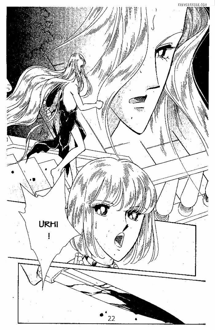 Dòng sông huyền bí: Chapter 77