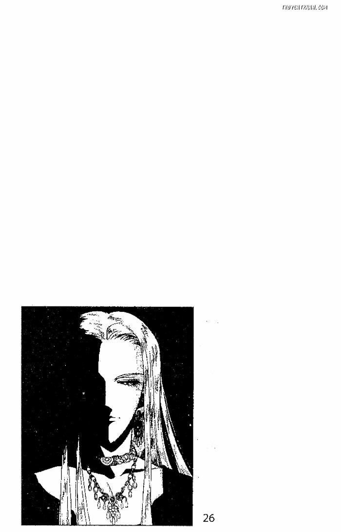 Dòng sông huyền bí: Chapter 77