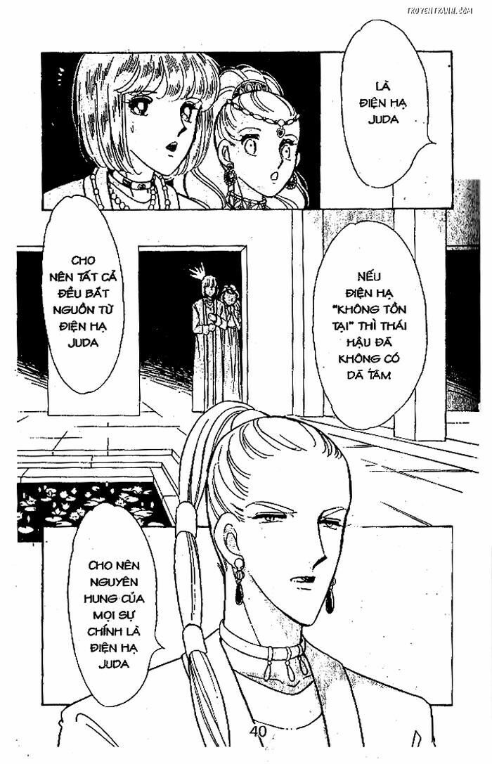 Dòng sông huyền bí: Chapter 77