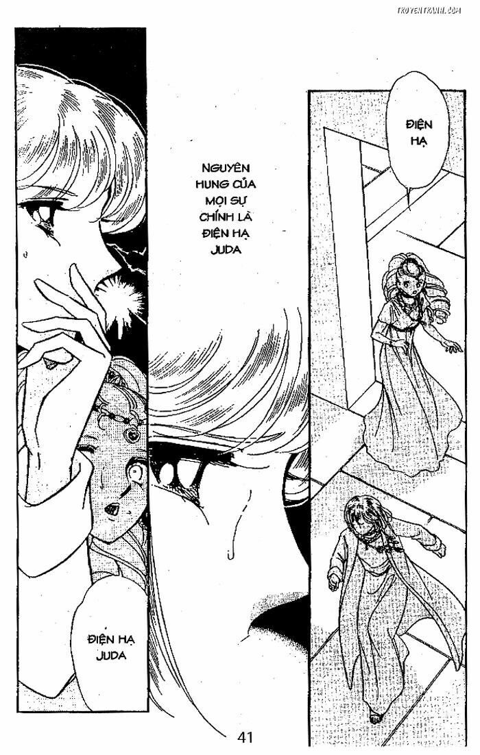 Dòng sông huyền bí: Chapter 77