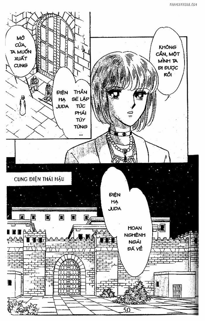 Dòng sông huyền bí: Chapter 77