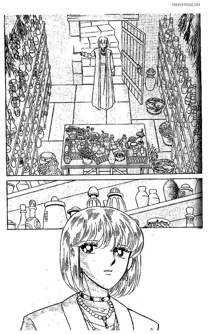 Dòng sông huyền bí: Chapter 77