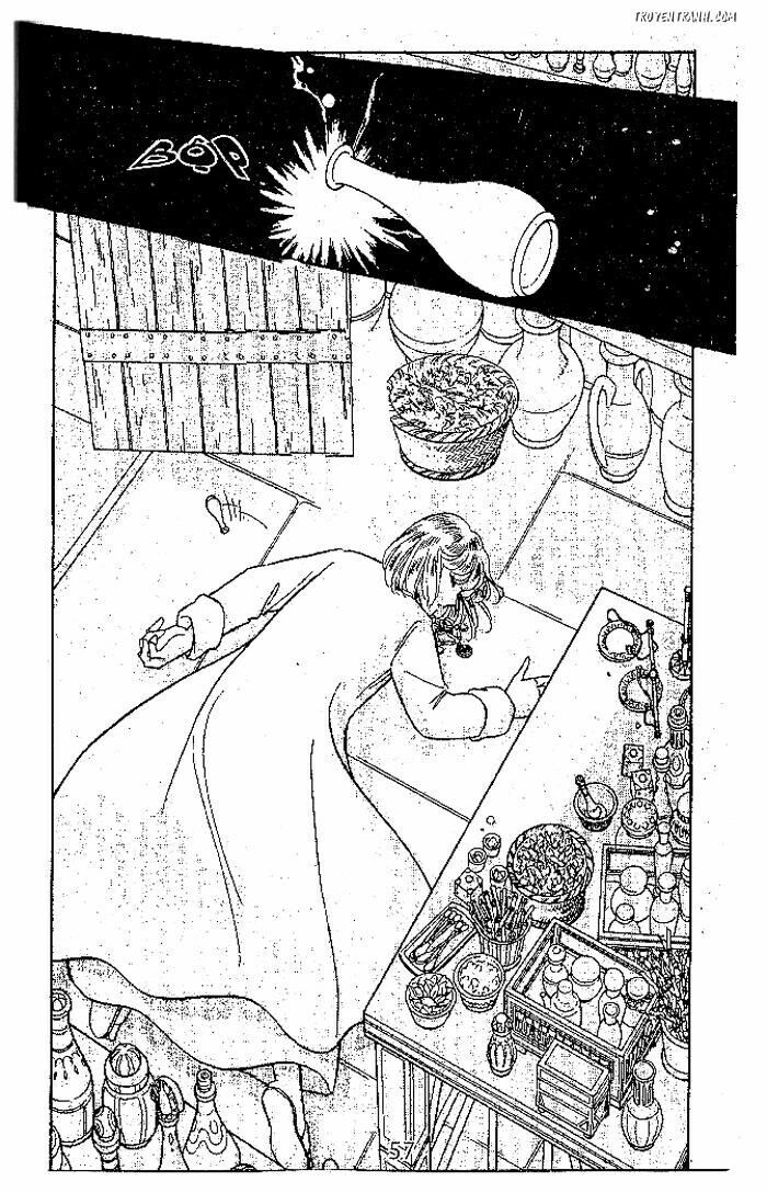 Dòng sông huyền bí: Chapter 77