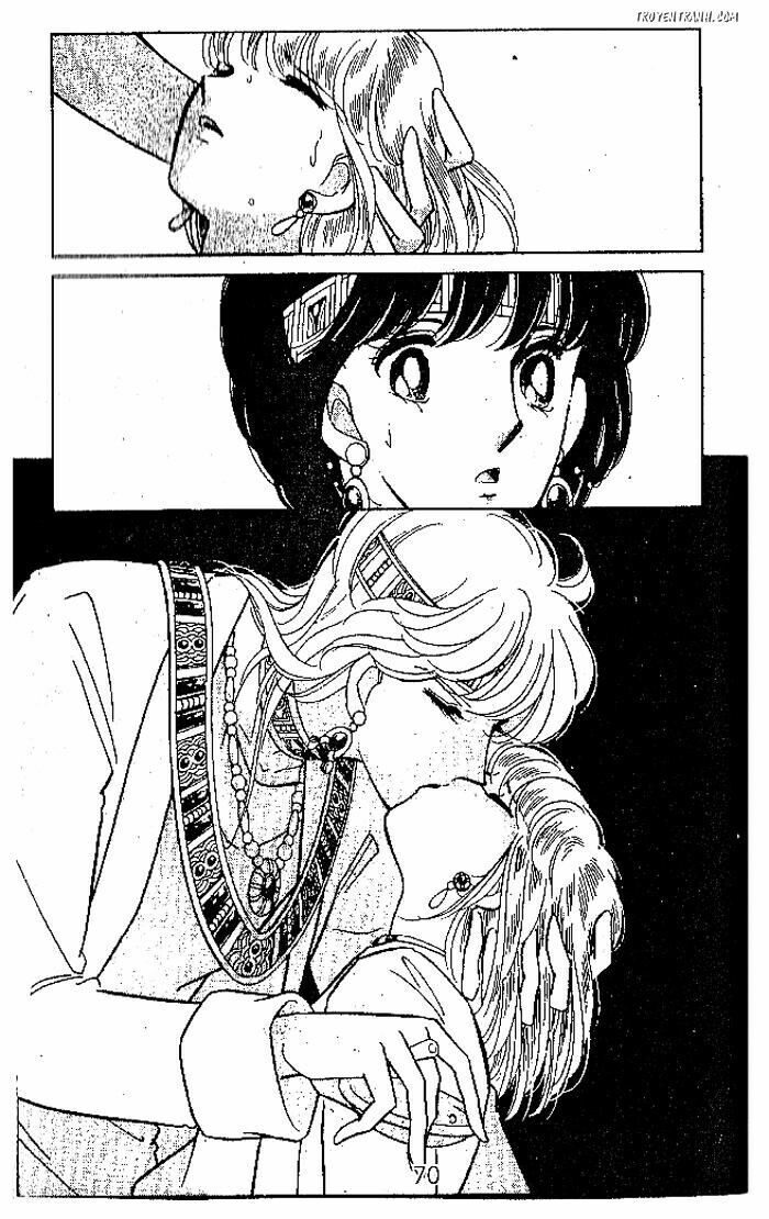 Dòng sông huyền bí: Chapter 78