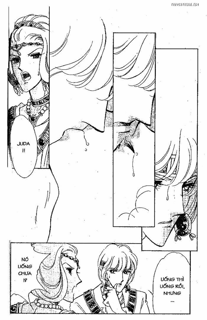 Dòng sông huyền bí: Chapter 78