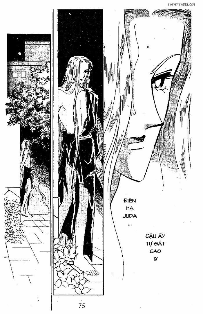 Dòng sông huyền bí: Chapter 78