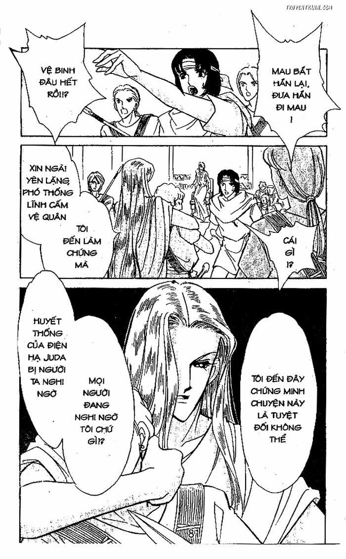 Dòng sông huyền bí: Chapter 78