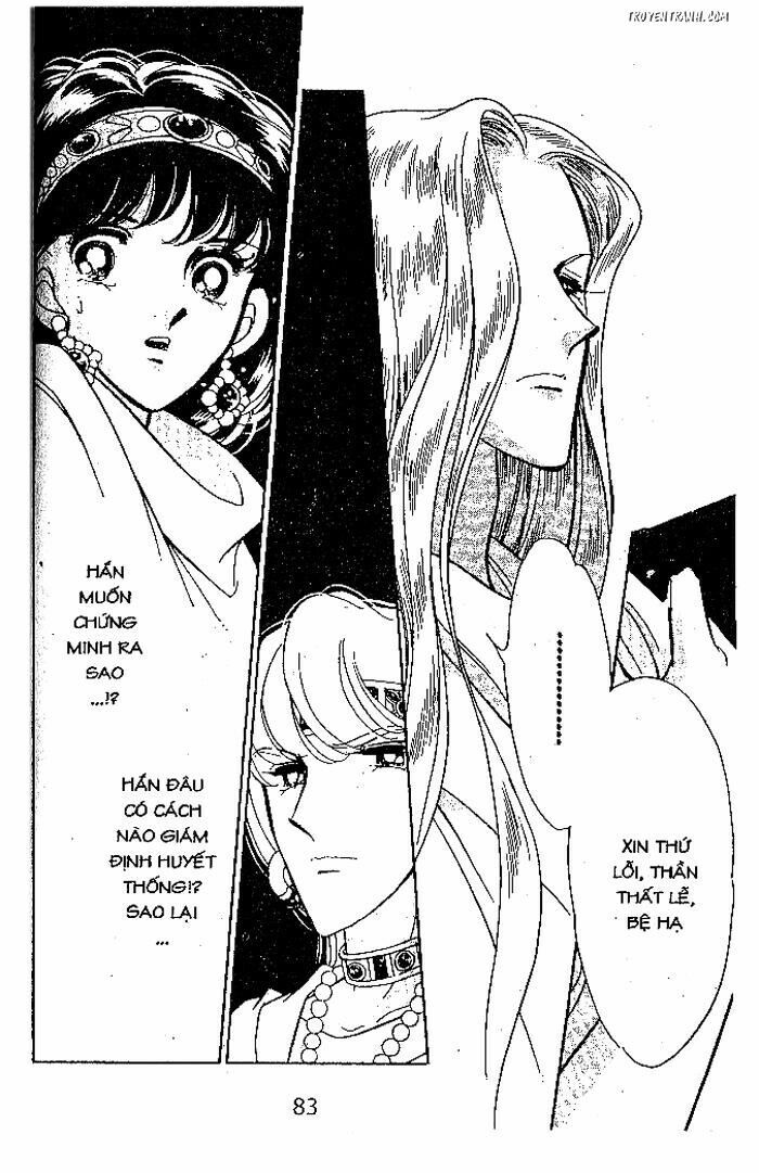 Dòng sông huyền bí: Chapter 78