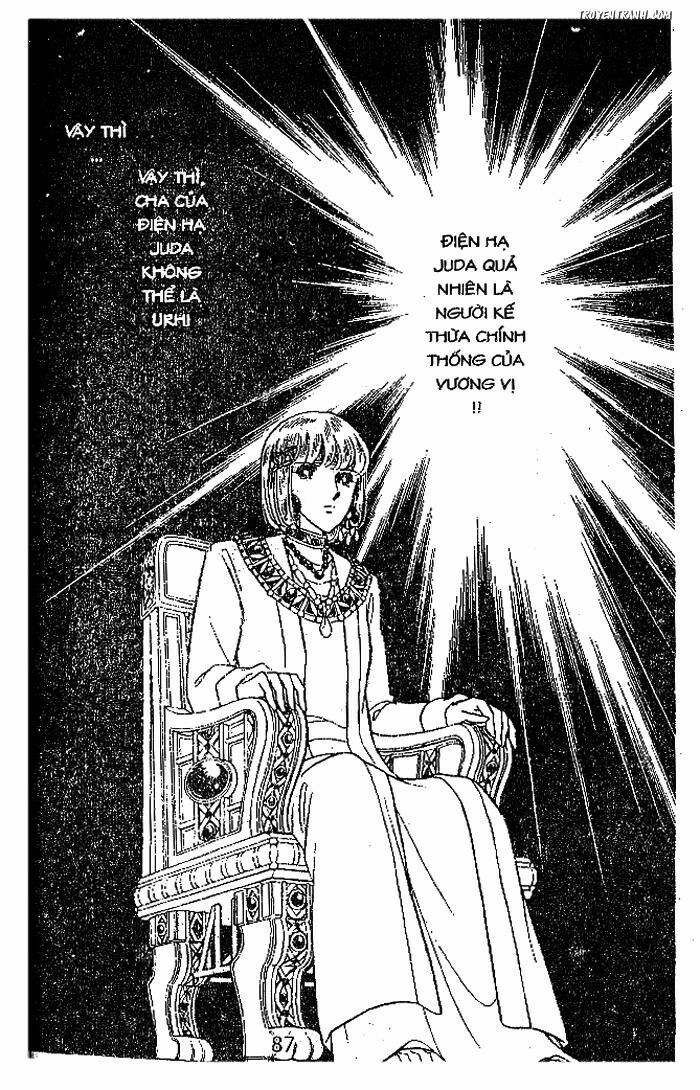 Dòng sông huyền bí: Chapter 78