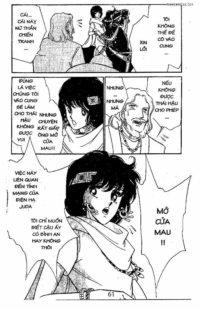 Dòng sông huyền bí: Chapter 78