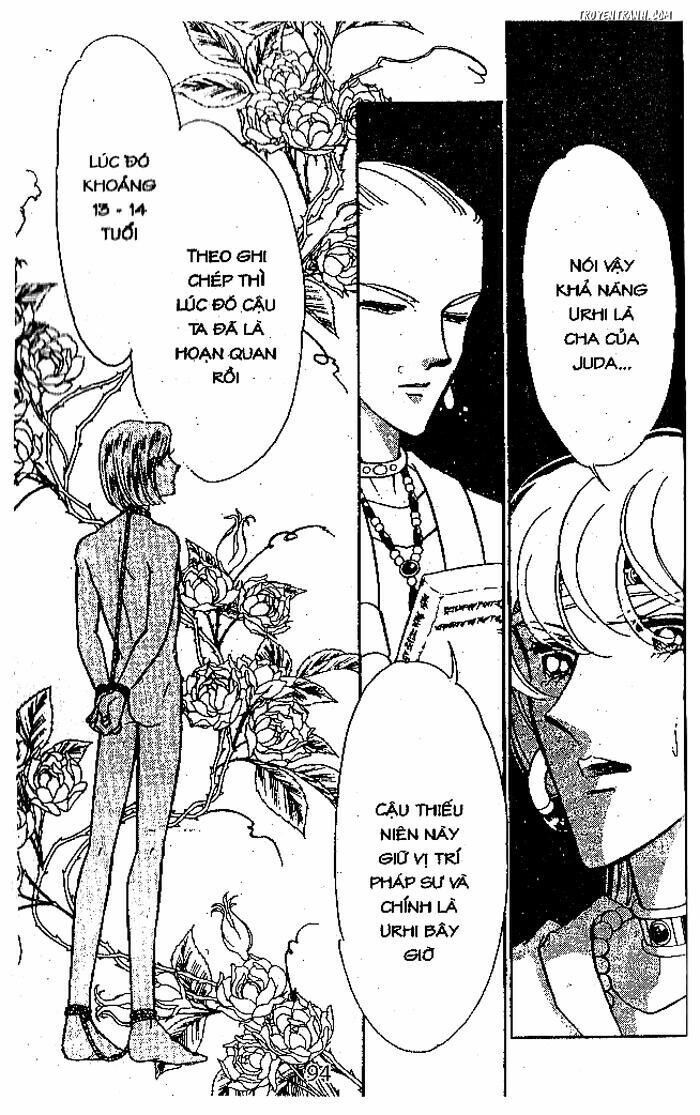 Dòng sông huyền bí: Chapter 78