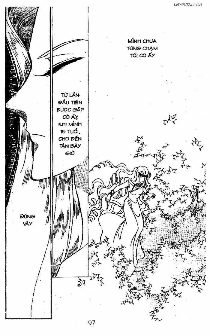 Dòng sông huyền bí: Chapter 78