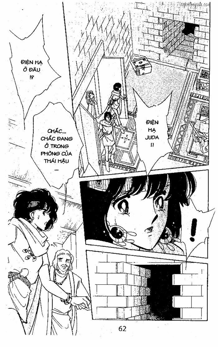 Dòng sông huyền bí: Chapter 78