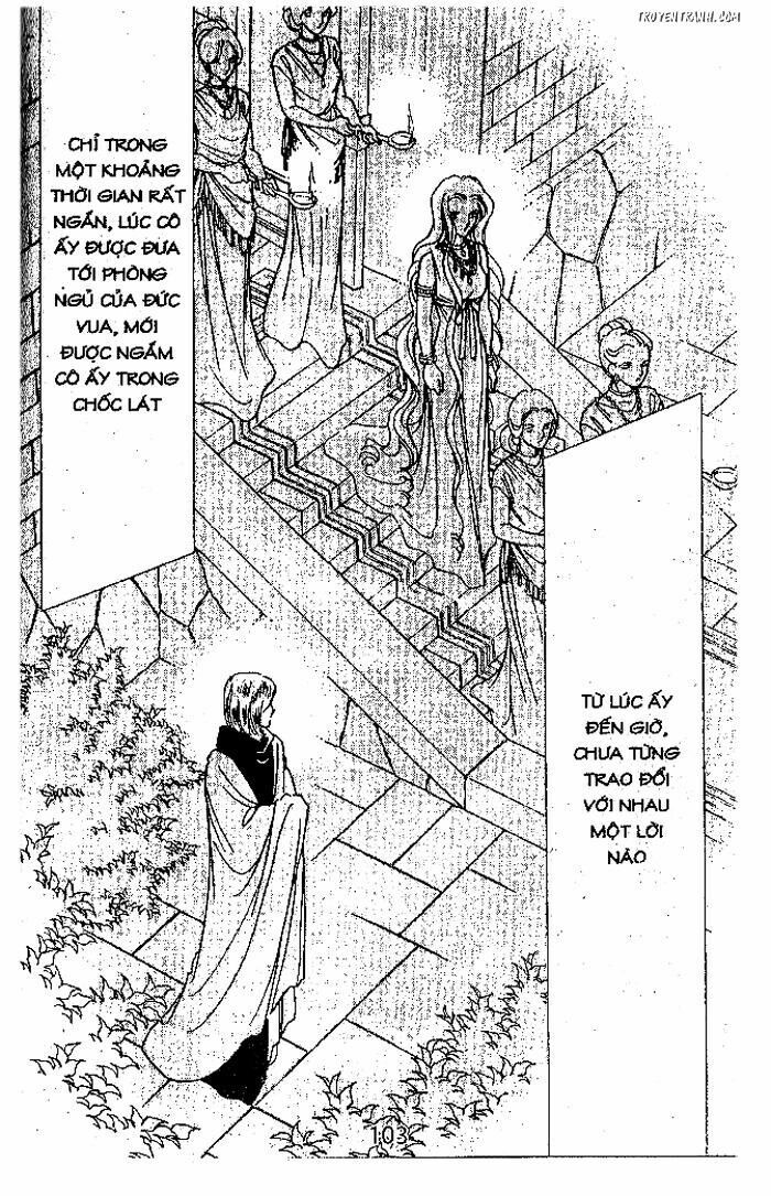 Dòng sông huyền bí: Chapter 78