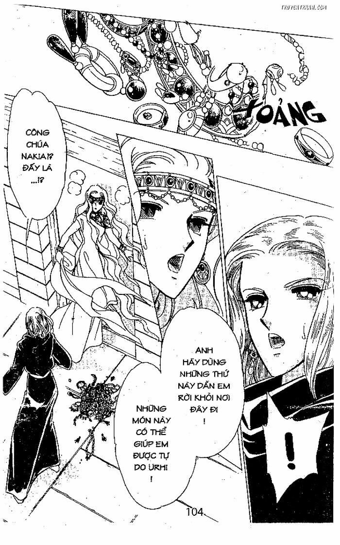 Dòng sông huyền bí: Chapter 78