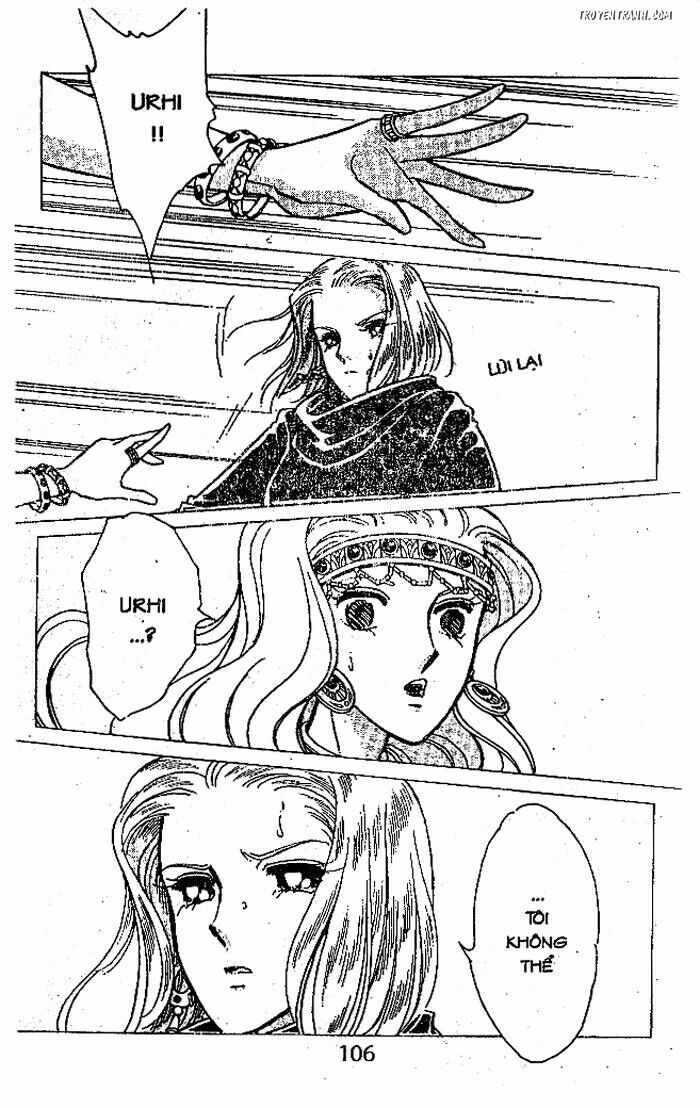Dòng sông huyền bí: Chapter 78