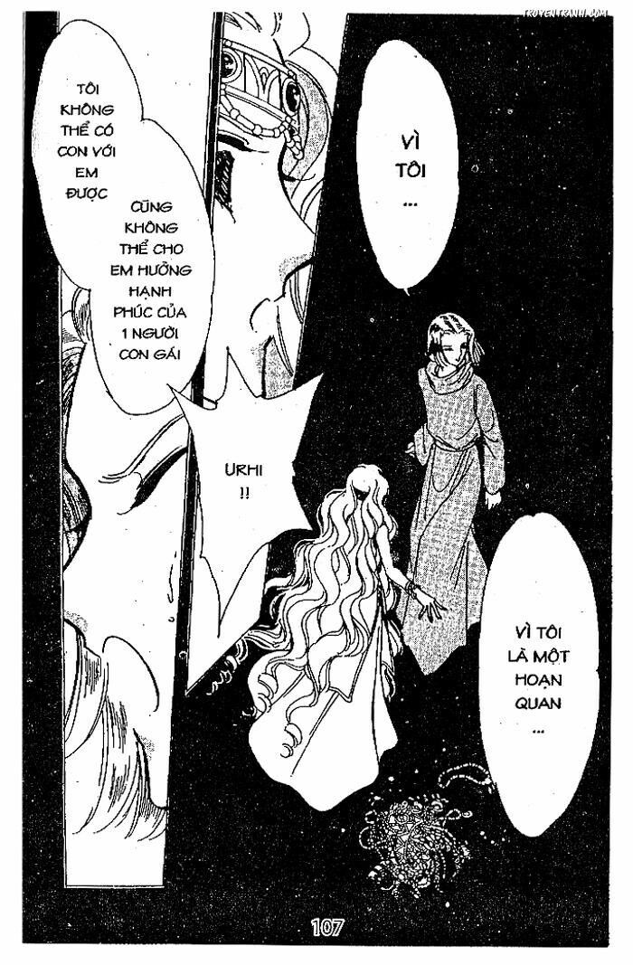 Dòng sông huyền bí: Chapter 78