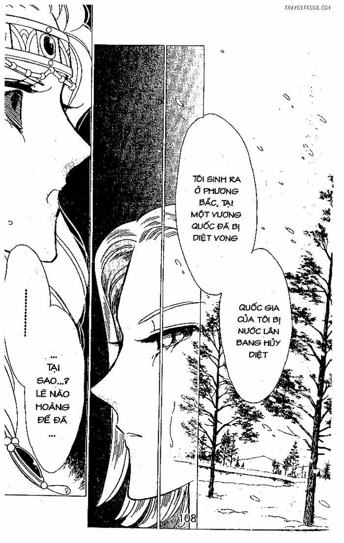 Dòng sông huyền bí: Chapter 78
