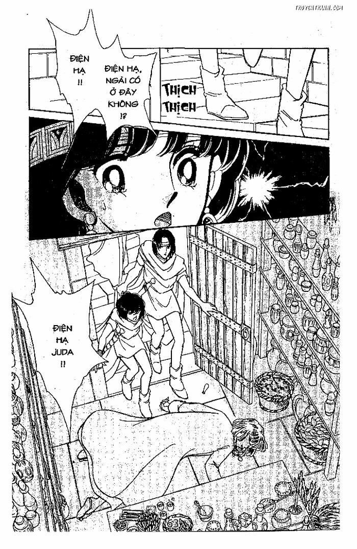 Dòng sông huyền bí: Chapter 78