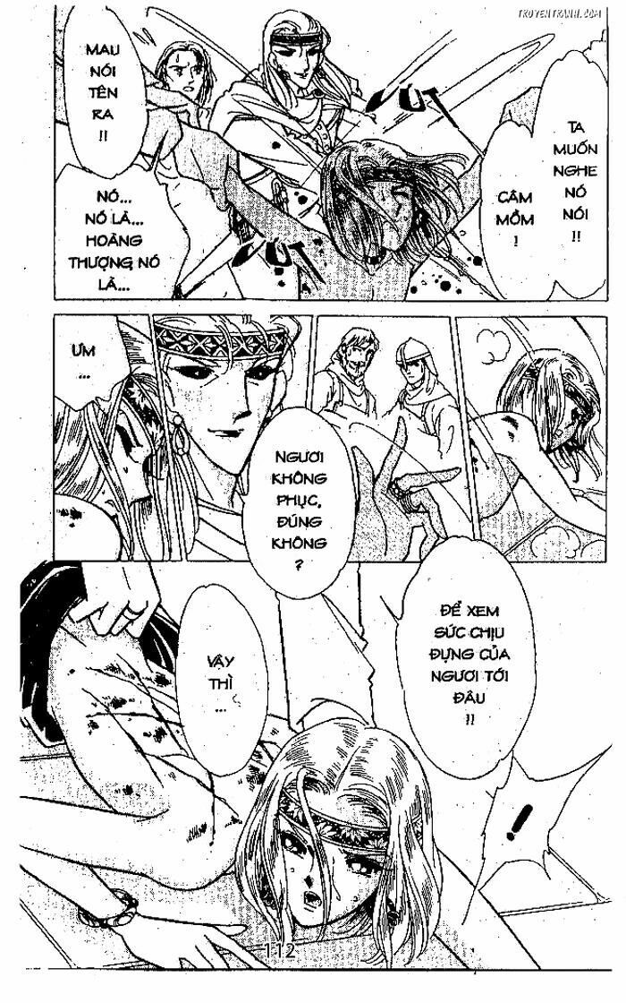 Dòng sông huyền bí: Chapter 78
