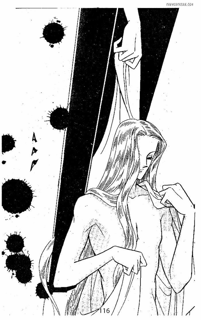 Dòng sông huyền bí: Chapter 78