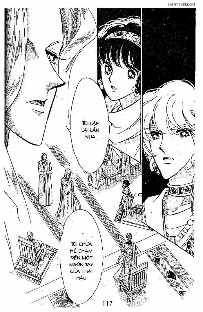 Dòng sông huyền bí: Chapter 78