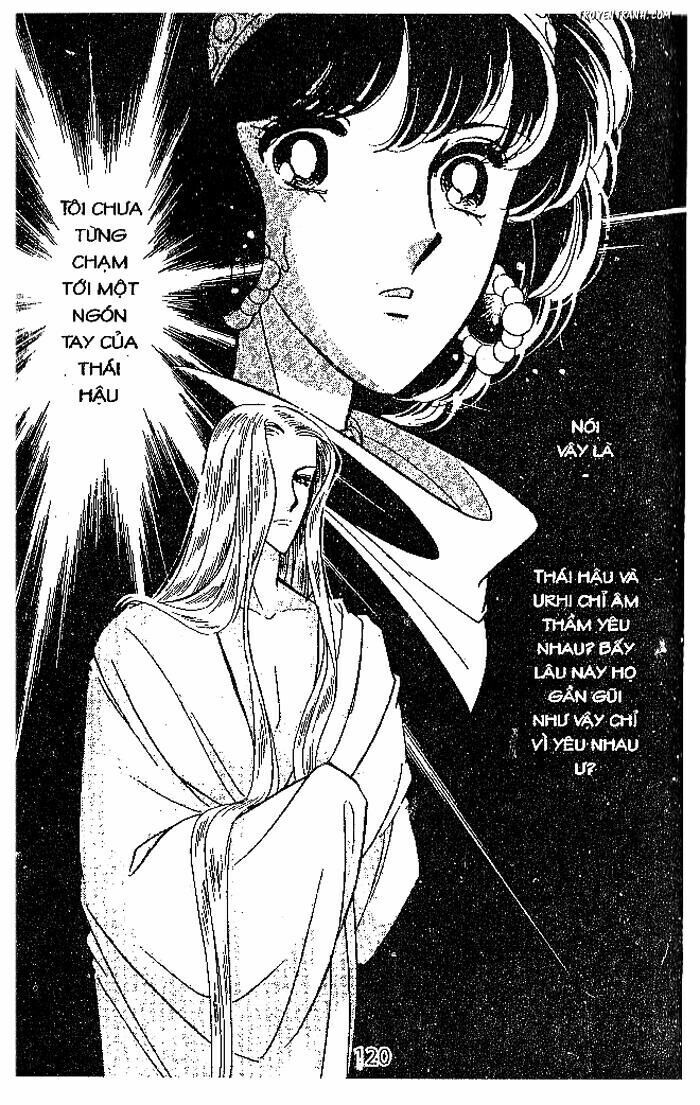 Dòng sông huyền bí: Chapter 78