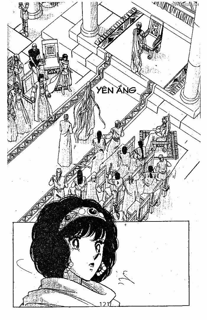 Dòng sông huyền bí: Chapter 79