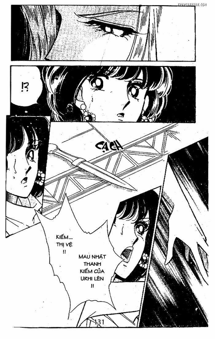 Dòng sông huyền bí: Chapter 79