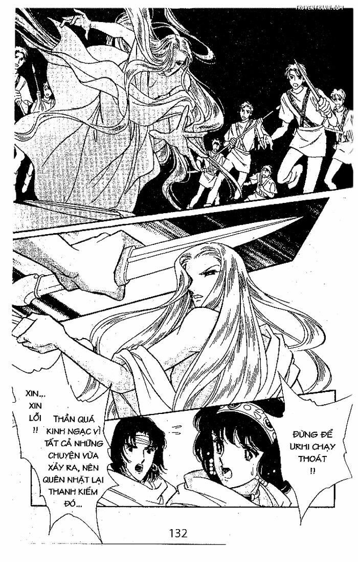 Dòng sông huyền bí: Chapter 79