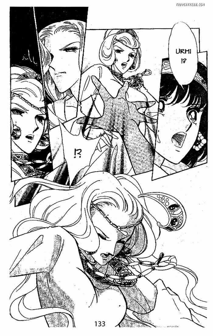 Dòng sông huyền bí: Chapter 79
