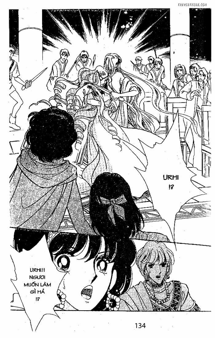 Dòng sông huyền bí: Chapter 79