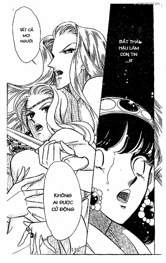 Dòng sông huyền bí: Chapter 79