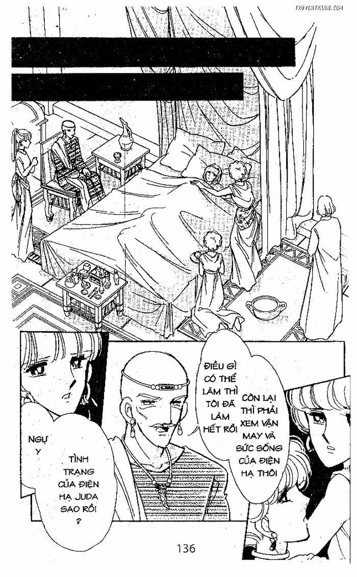 Dòng sông huyền bí: Chapter 79