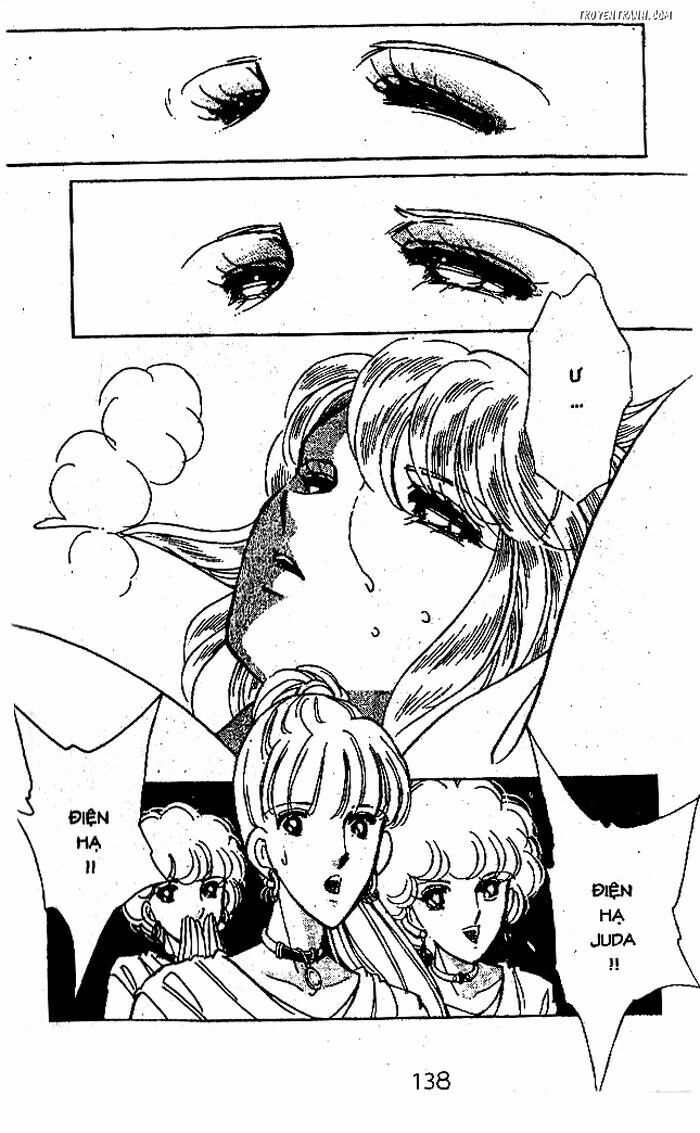 Dòng sông huyền bí: Chapter 79