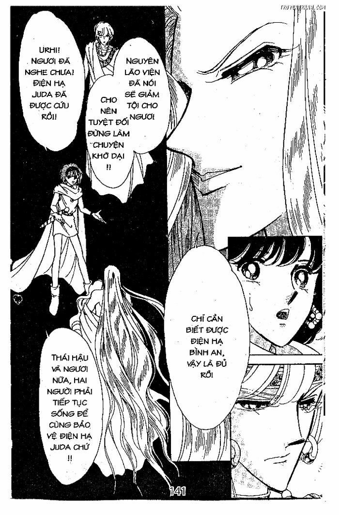 Dòng sông huyền bí: Chapter 79