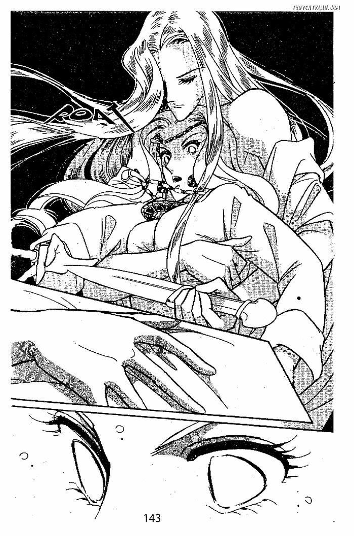 Dòng sông huyền bí: Chapter 79