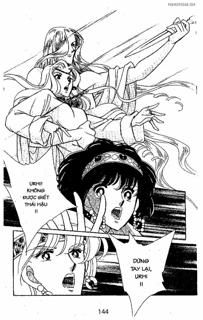 Dòng sông huyền bí: Chapter 79