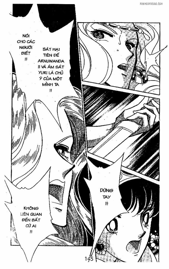 Dòng sông huyền bí: Chapter 79