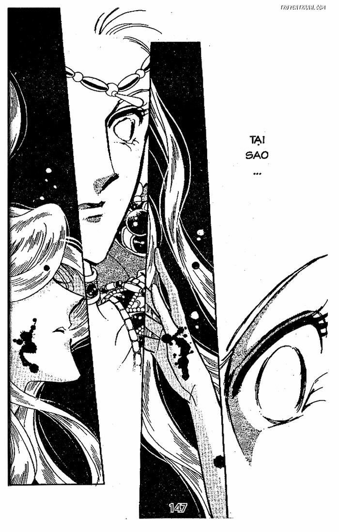 Dòng sông huyền bí: Chapter 79