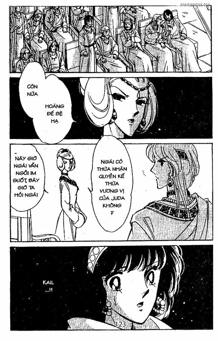 Dòng sông huyền bí: Chapter 79