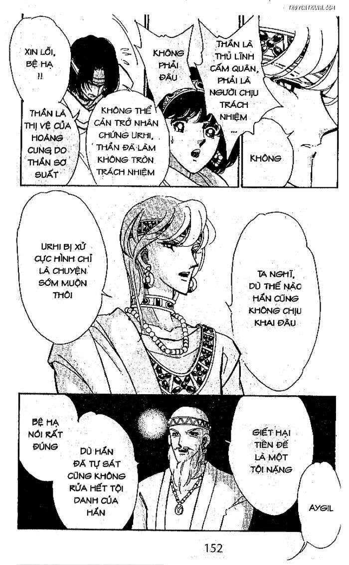 Dòng sông huyền bí: Chapter 79