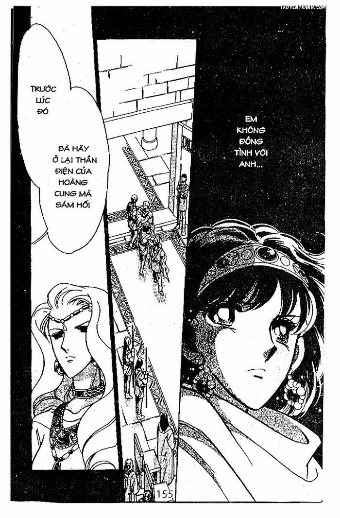 Dòng sông huyền bí: Chapter 79
