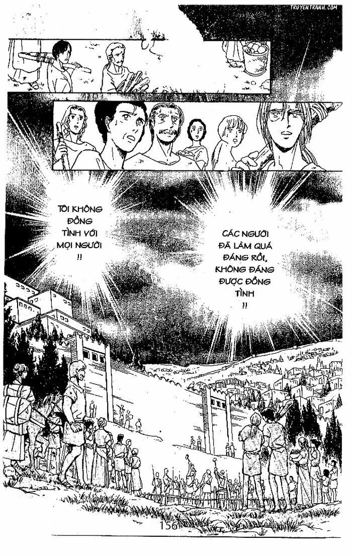Dòng sông huyền bí: Chapter 79