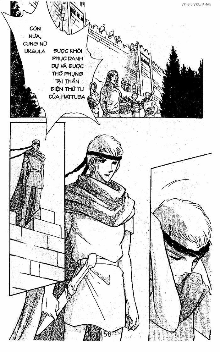 Dòng sông huyền bí: Chapter 79