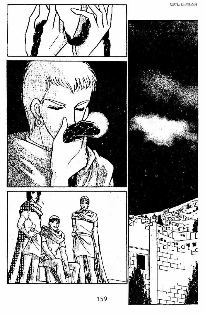 Dòng sông huyền bí: Chapter 79