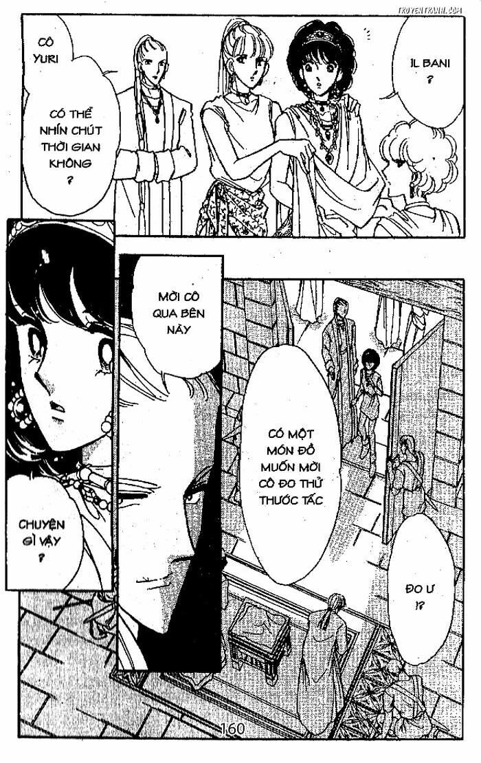 Dòng sông huyền bí: Chapter 79