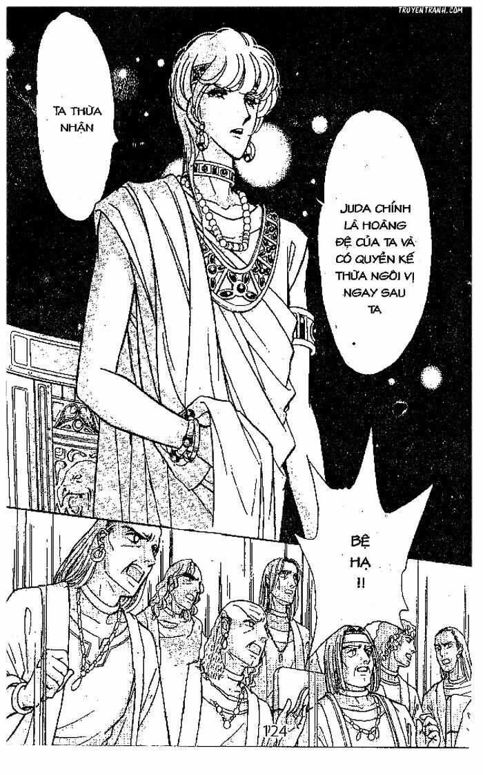 Dòng sông huyền bí: Chapter 79