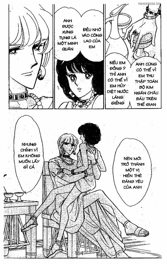 Dòng sông huyền bí: Chapter 79