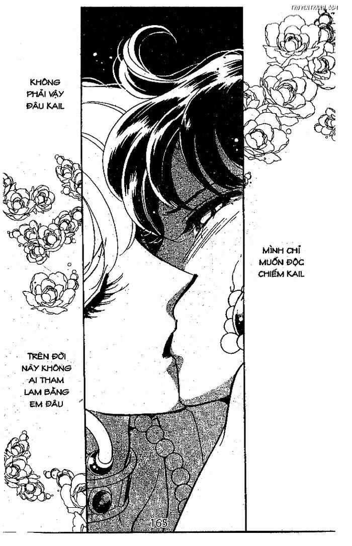 Dòng sông huyền bí: Chapter 79